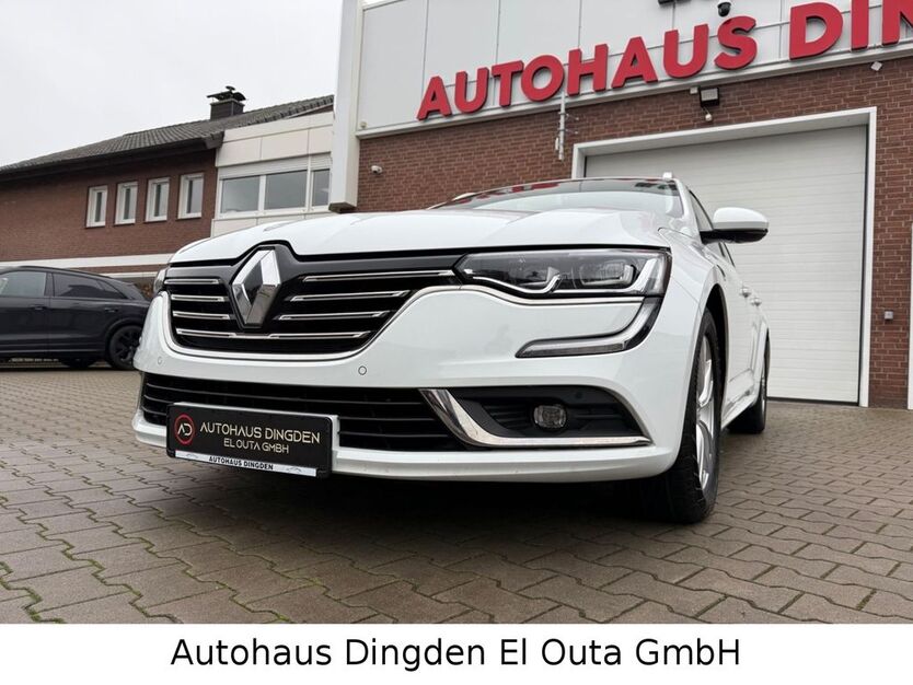 Renault Talisman 129.000 km 15.950 € Hamminkeln 46499