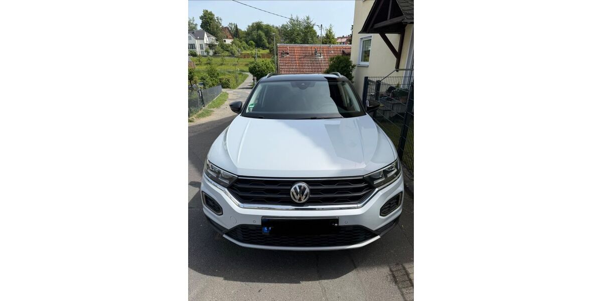 VW T-Roc 165.589 km 16.500 &euro; Sinzig 53489