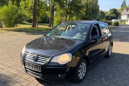 VW Polo 191.505 km 1.890 &euro; Zimmern 78658