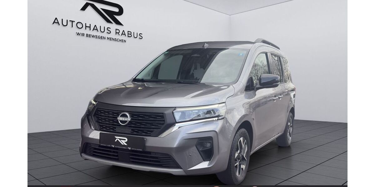Nissan Townstar 17.100 km 27.990 &euro; Memmingen 87700