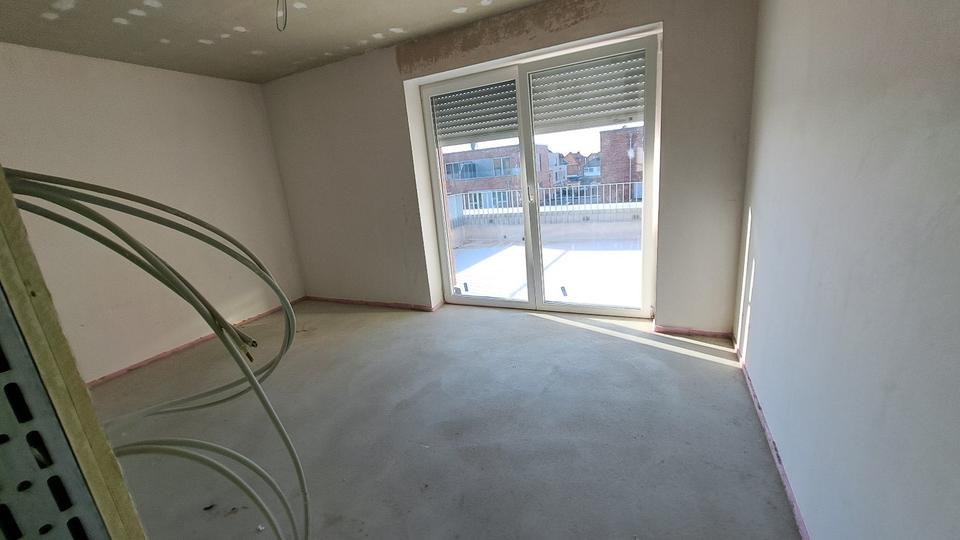 Dachgeschoßwohnung Kalkar - 4 Zimmer, 102 m&sup2;, 790&euro; | Angebot:25807031