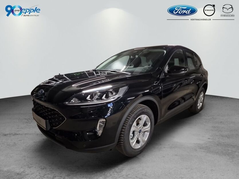 Ford Kuga 20.304 km 27.990 € Rutesheim 71277
