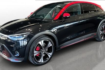 Smart #3 4.888 km 42.439 &euro; Passau 94034