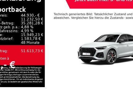 Audi Q5 41.302 km 44.930 € Freiburg 79115