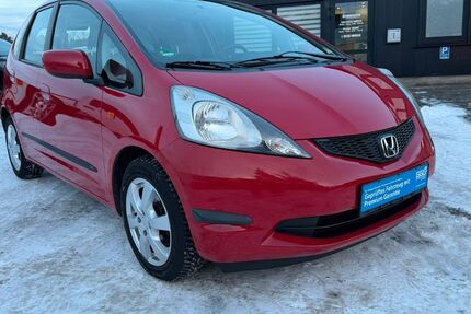 Honda Jazz 149.128 km 4.890 &euro; Munster 29633