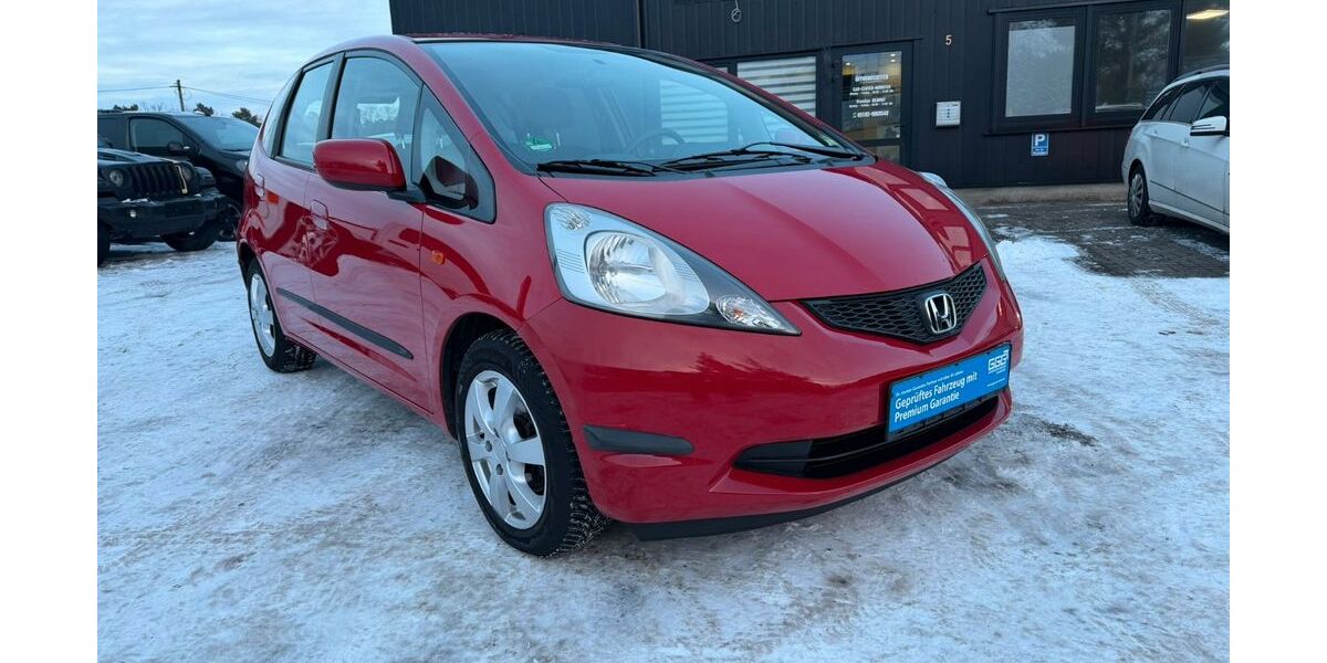 Honda Jazz 149.128 km 4.890 &euro; Munster 29633