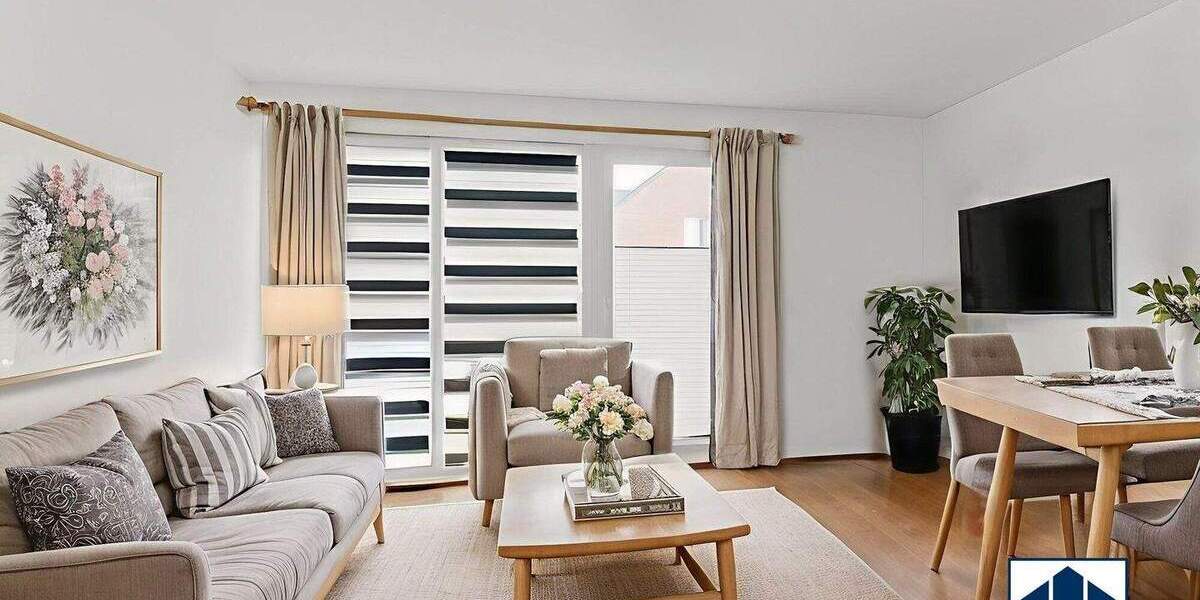 Etagenwohnung Schwerin Krebsförden - 3 Zimmer, 79 m&sup2;, 155.000&euro; | Angebot:24637330