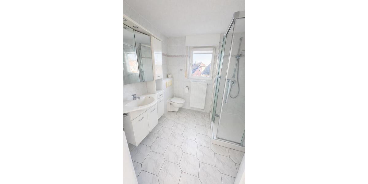 Etagenwohnung Menden (Sauerland) - 5 Zimmer, 105 m&sup2;, 1.600&euro; | Angebot:24840518