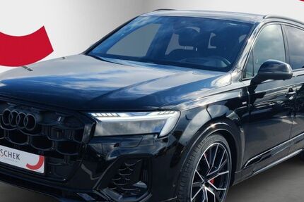 Audi Q7 4.900 km 87.777 &euro; Wackersdorf 92442