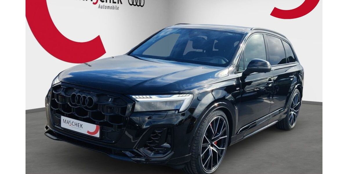 Audi Q7 4.900 km 87.777 &euro; Wackersdorf 92442