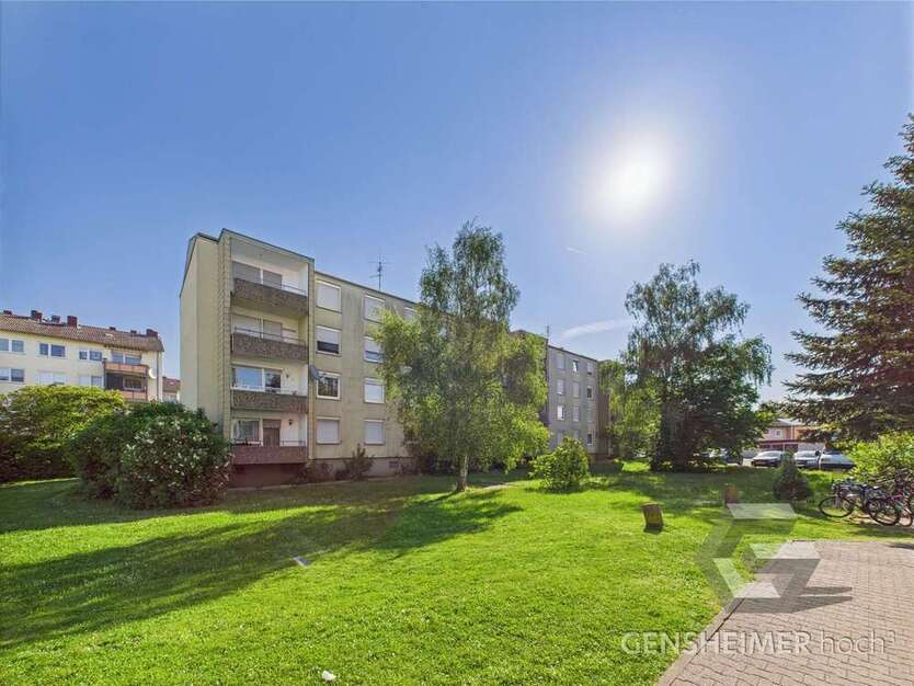 Wohnung zum Kaufen in Landau 179.000 € 78 m²