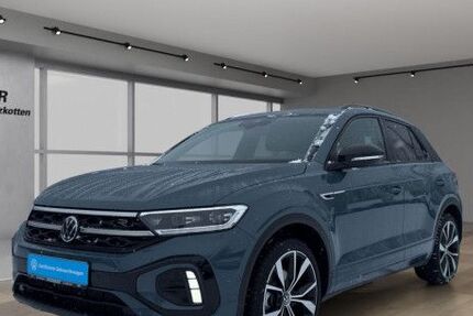 VW T-Roc 11.025 km 27.690 &euro; Salzkotten 33154