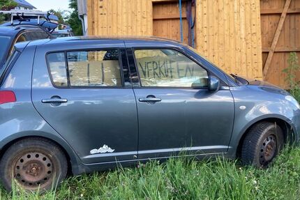 Suzuki Swift 158.900 km 2.800 &euro; Bernau 79872