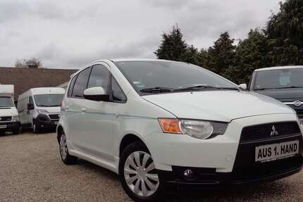 Mitsubishi Colt 136.442 km 3.950 &euro; Troisdorf-Spich 53842