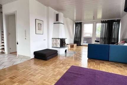 Haus zum Mieten in Niederdorfelden 1.990 € 186 m² 6 zimmer