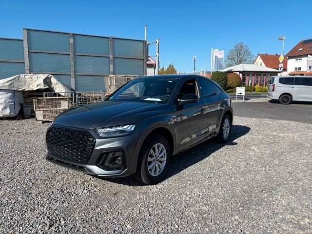 Audi Q5 187.637 km 31.490 &euro; Budenheim 55257