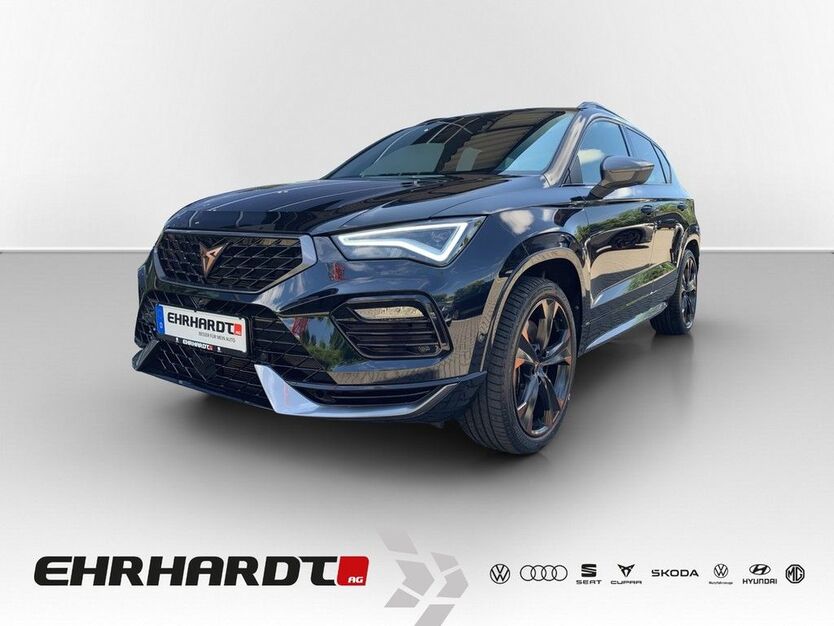 Cupra Ateca 37.970 km 30.890 € Erfurt 99099