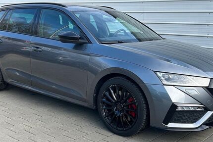 Skoda Octavia 32.000 km 32.990 &euro; Tettnang 88069