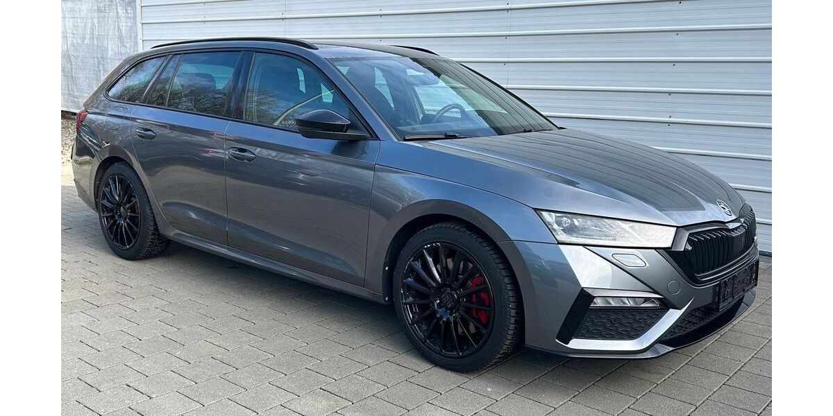 Skoda Octavia 32.000 km 33.990 &euro; Tettnang 88069