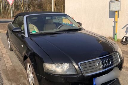 Audi A4 198.000 km 1.500 &euro; Moers 47441