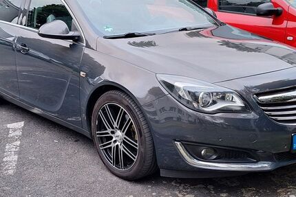 Opel Insignia 190.000 km 7.500 &euro; Kassel 34123