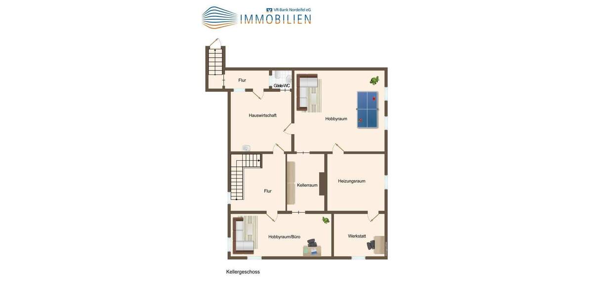 Einfamilienhaus Schleiden / Gemünd Gemünd - 4 Zimmer, 149 m&sup2;, 299.000&euro; | Angebot:25663070