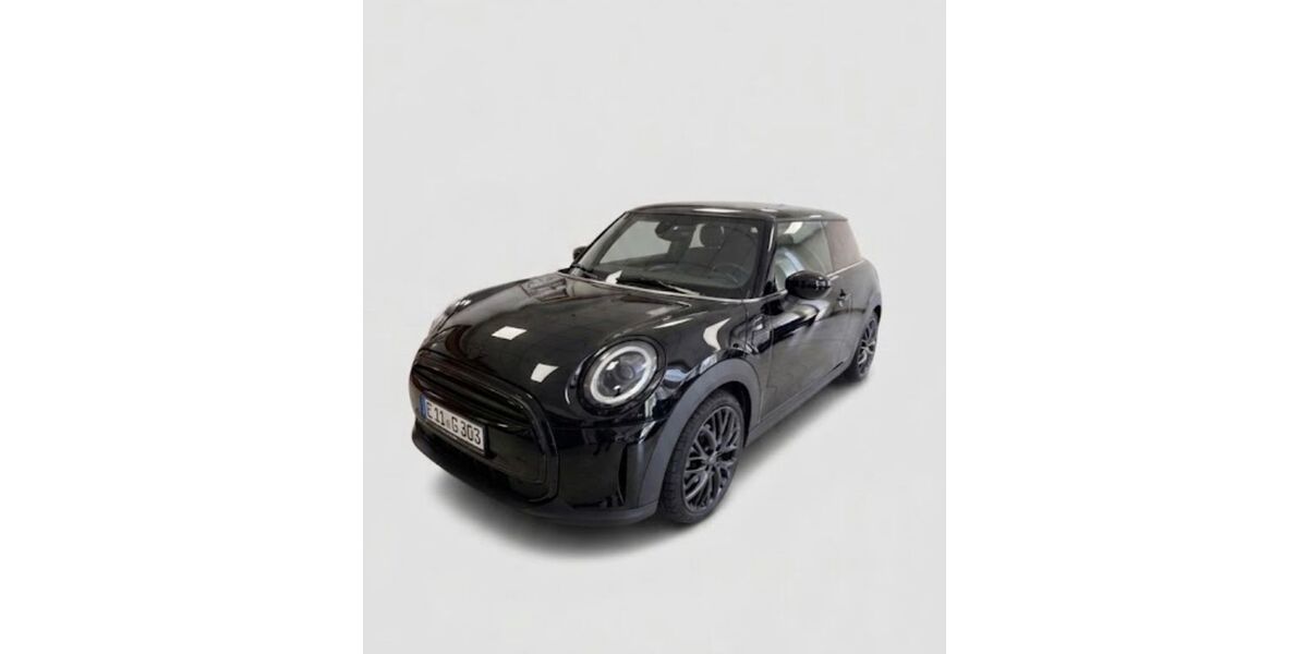 Mini Cooper 18.500 km 25.500 &euro; Wietmarschen 49835