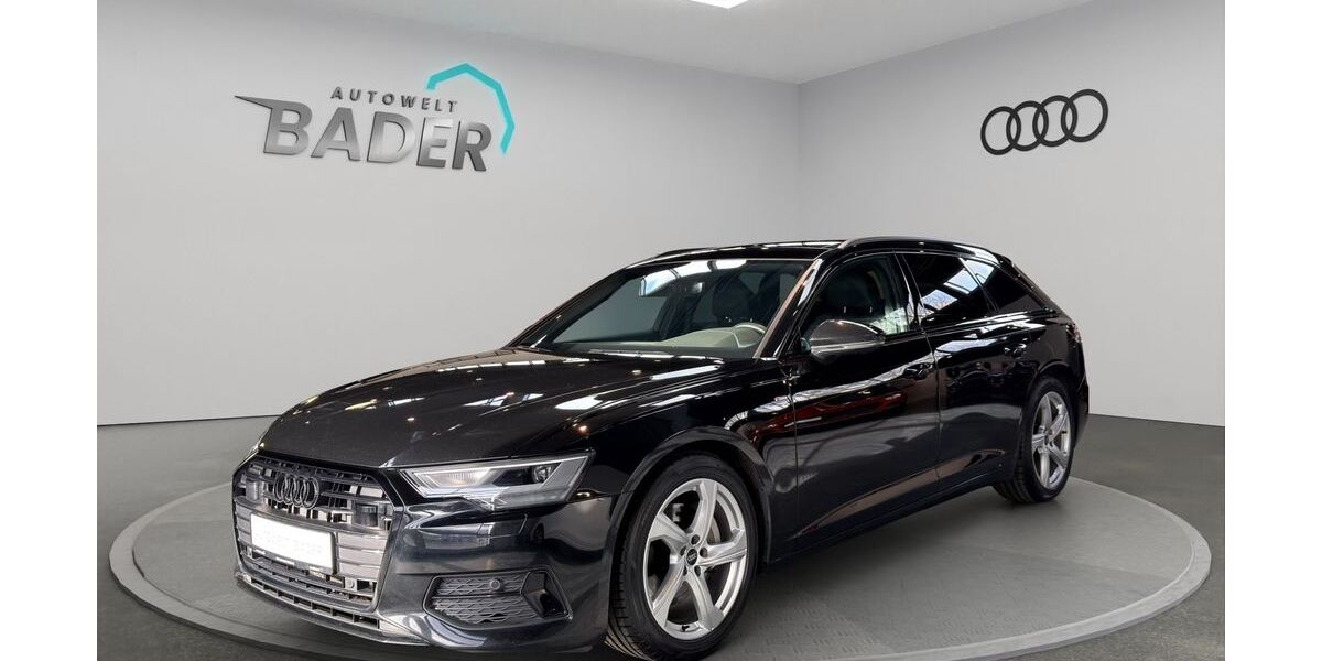 Audi A6 83.959 km 38.880 &euro; Bruckmühl 83052