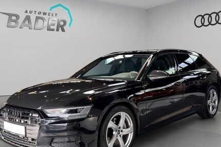 Audi A6 83.959 km 41.880 &euro; Bruckmühl 83052