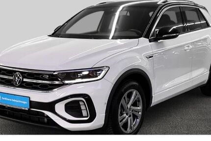 VW T-Roc 8.459 km 31.600 &euro; Freiburg 79108