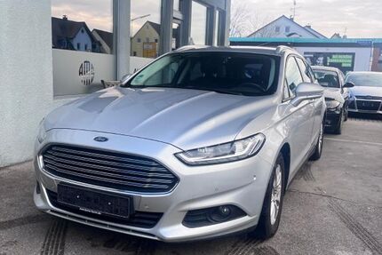 Ford Mondeo 149.000 km 9.999 &euro; Schwarzenbruck 90592