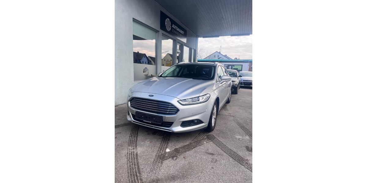 Ford Mondeo 149.000 km 9.999 &euro; Schwarzenbruck 90592