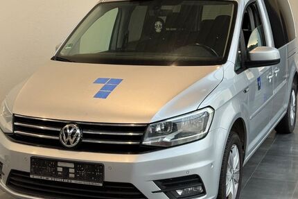 VW Caddy 299.000 km 8.590 &euro; Neuenhaus 49828