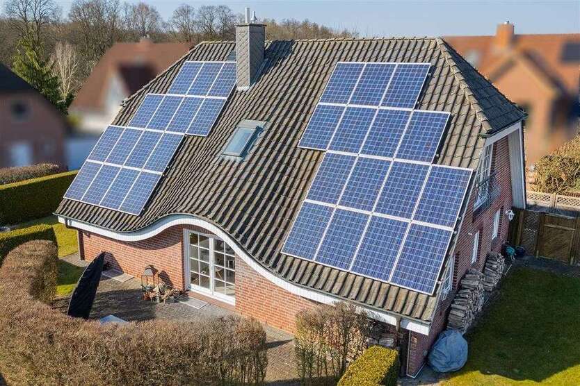 Haus zum Kaufen in Witzhave 575.000 € 174 m²