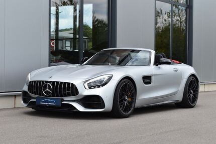 Mercedes-Benz AMG GT C 34.750 km 114.850 &euro; Waldlaubersheim 55444