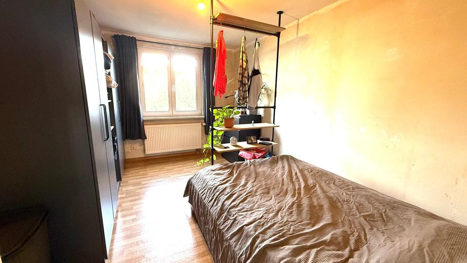 Etagenwohnung Stuttgart Stuttgart-West - 3 Zimmer, 59 m&sup2;, 250.000&euro; | Angebot:25055441