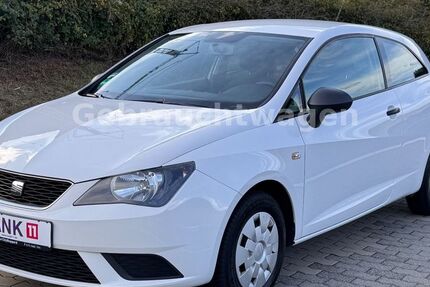 Seat Ibiza 168.000 km 3.295 € Boppard 56154