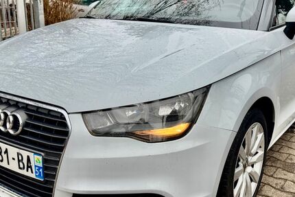 Audi A1 255.000 km 3.990 &euro; FREIBURG IM BREISGAU 79111
