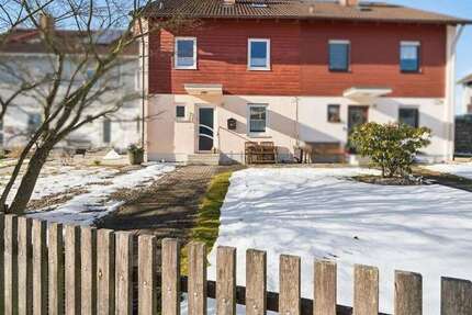 Haus Töging am Inn - 6 Zimmer, 128 m&sup2;, 349.000&euro; | Angebot:26314061