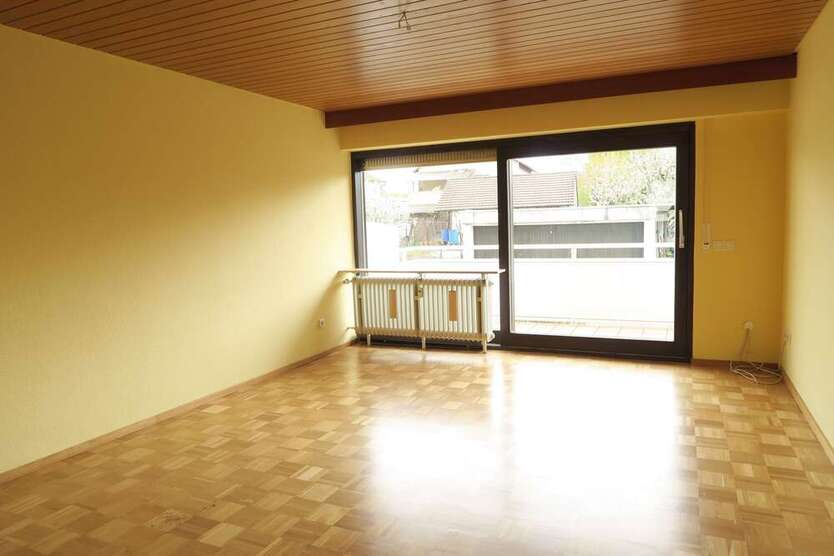 Wohnung zum Mieten in Leimersheim 590 € 72.8 m²