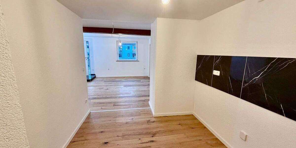 Etagenwohnung Schwabach Wolkersdorf - 4 Zimmer, 100 m&sup2;, 347.000&euro; | Angebot:26331125