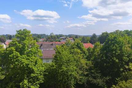 Wohnung Burghausen - 2 Zimmer, 65 m&sup2;, 197.000&euro; | Angebot:27118123