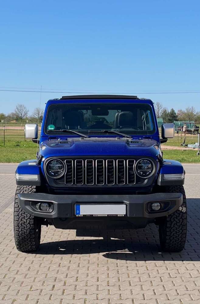 Wrangler