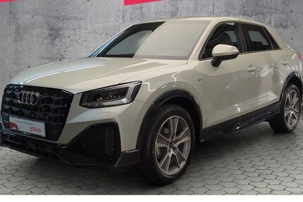 Audi Q2 7.550 km 34.490 &euro; Paderborn 33100