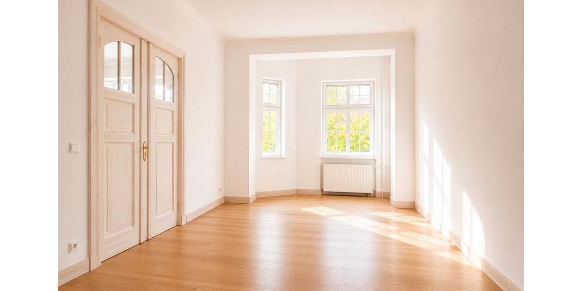 Etagenwohnung Berlin Reinickendorf - 3 Zimmer, 89 m&sup2;, 479.000&euro; | Angebot:26704777