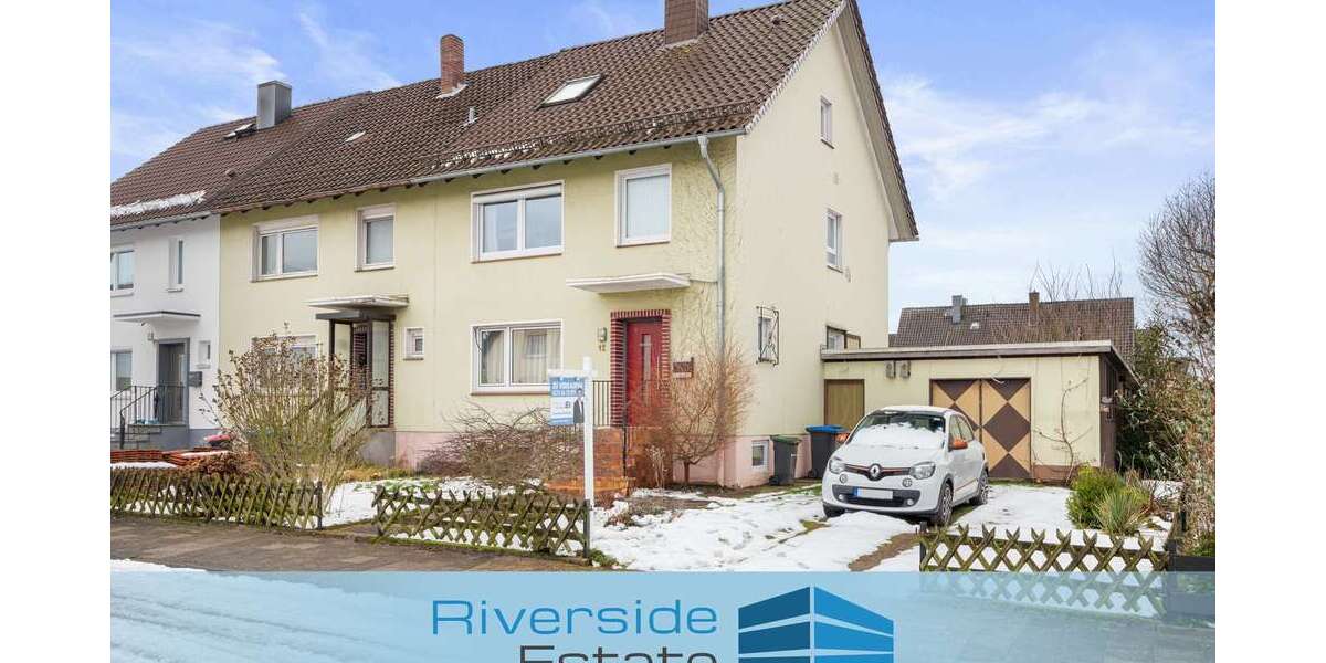 Haus zum Kaufen in Hameln Afferde 175.000 € 114.5 m² 5 zimmer