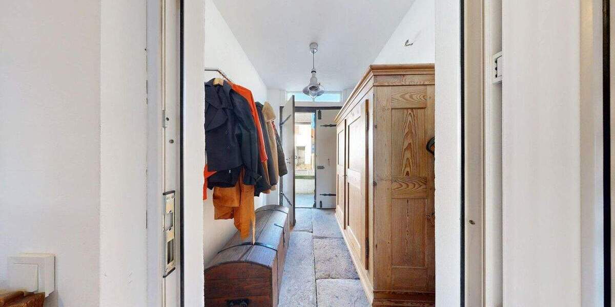 Doppelhaushälfte Herxheim - 3 Zimmer, 165 m&sup2;, 395.000&euro; | Angebot:24738219