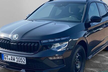 Skoda Kamiq 2.233 km 28.770 &euro; Gütersloh 33334