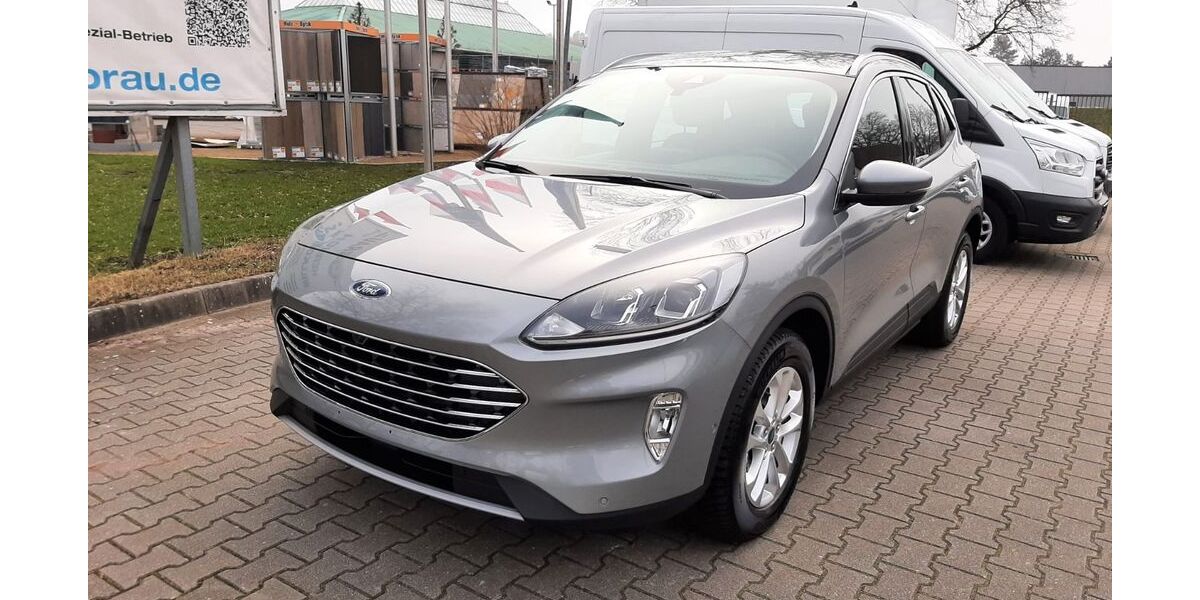 Ford Kuga 44.999 km 28.490 &euro; Hude 27798