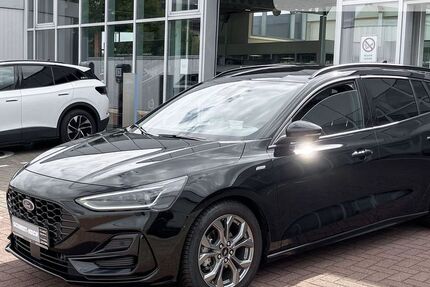 Ford Focus 15.848 km 25.450 &euro; Bremen 28201